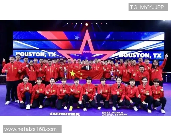 广州乒乓球队在亚运会中的意识表现分析与总结