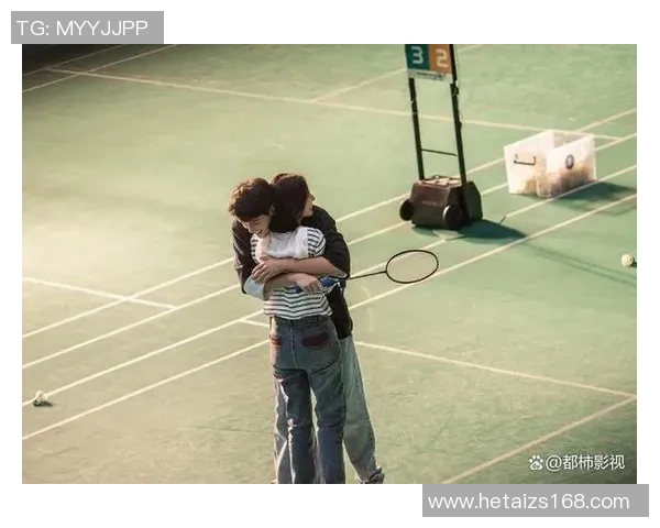 张磊的羽毛球人生深度对话探索运动背后的坚持与梦想