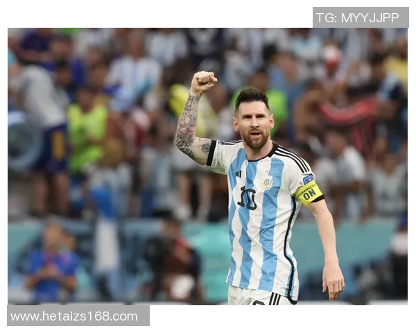 教你如何绘制足球巨星梅西的精彩瞬间与独特风采