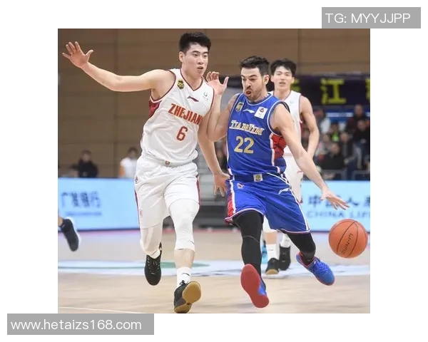 杭州篮球队与北京篮球队耐力对决赛后分析与总结