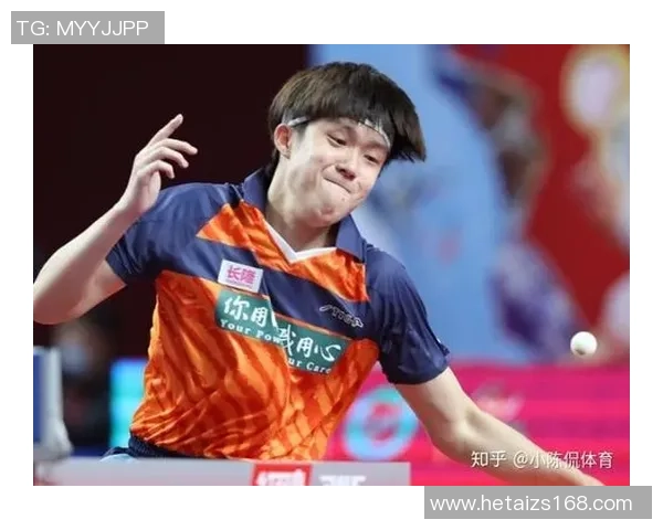 专业解读:重庆乒乓球队的反击打法 专业解读:重庆乒乓球队的反击打法