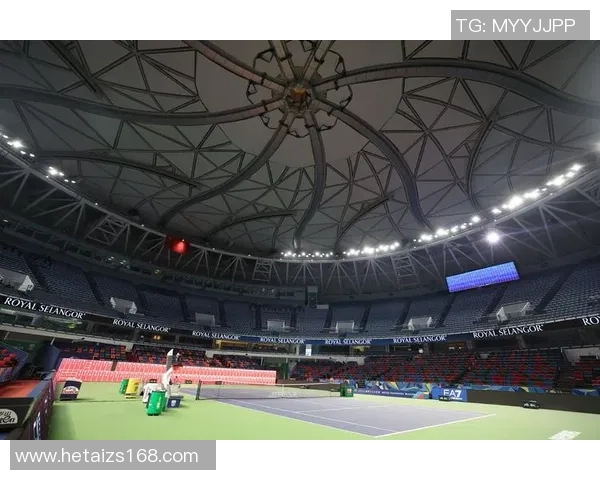 上海网球队近期状态分析与未来发展展望聚焦网球赛事表现 上海网球队近期状态分析与未来发展展望聚焦网球赛事表现