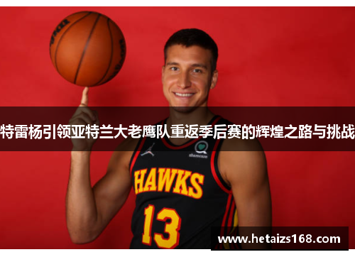特雷杨引领亚特兰大老鹰队重返季后赛的辉煌之路与挑战