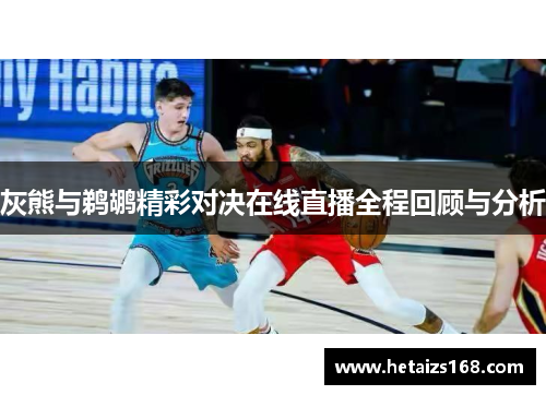灰熊与鹈鹕精彩对决在线直播全程回顾与分析